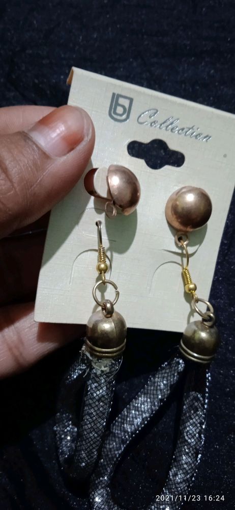 earing
