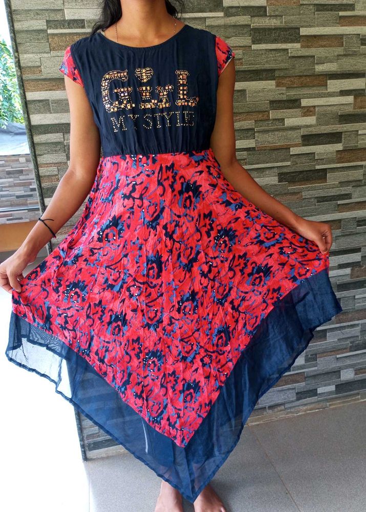 Girl My Style Dress