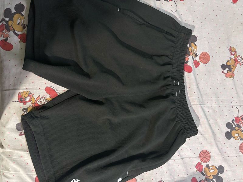 olive green Athletic Shorts