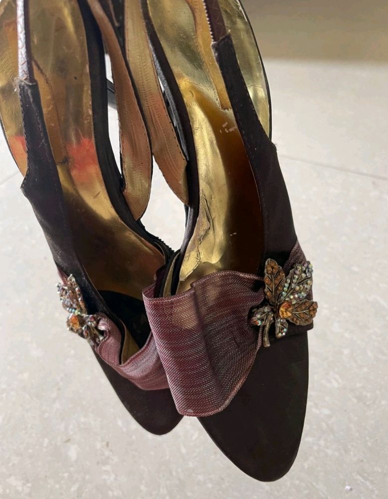 High Heels