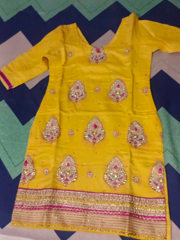 Women Kurti