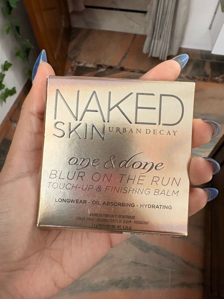 Urban Decay Naked Skin
