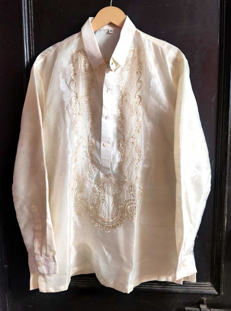 Barong Tagalog | Filipino Formal Shirt