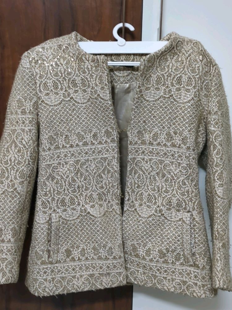 Girls Jacket