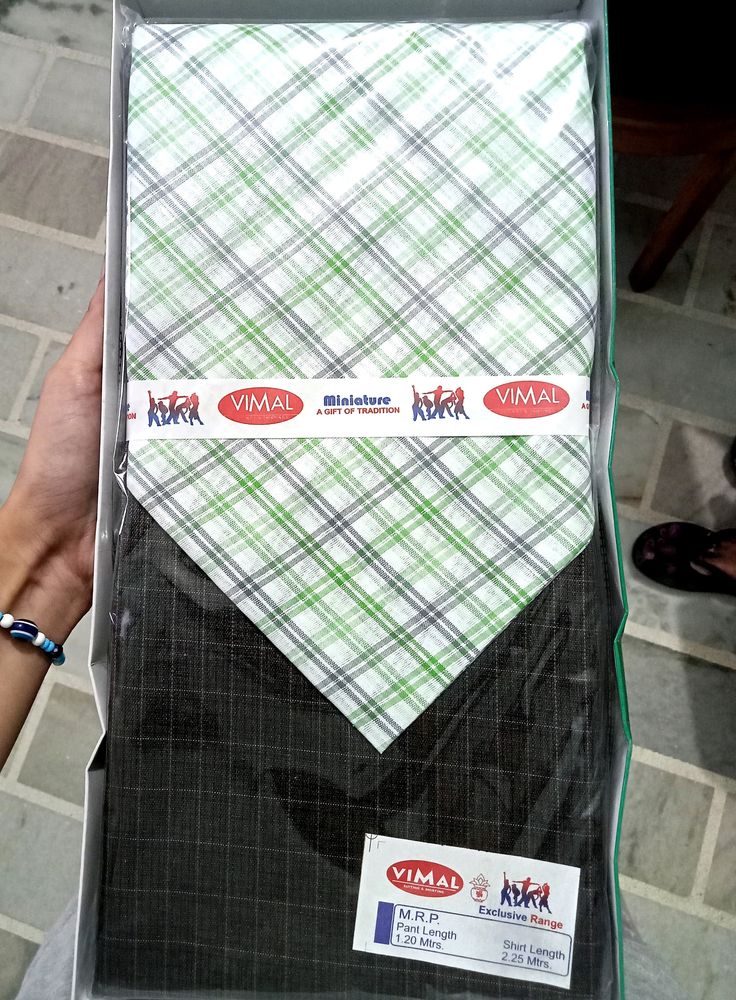Shirt Pant Cloth (Men's)