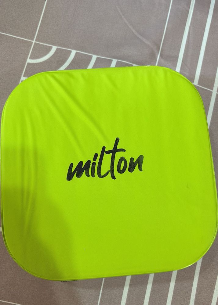 Milton Insulated Tiffin Box Cover