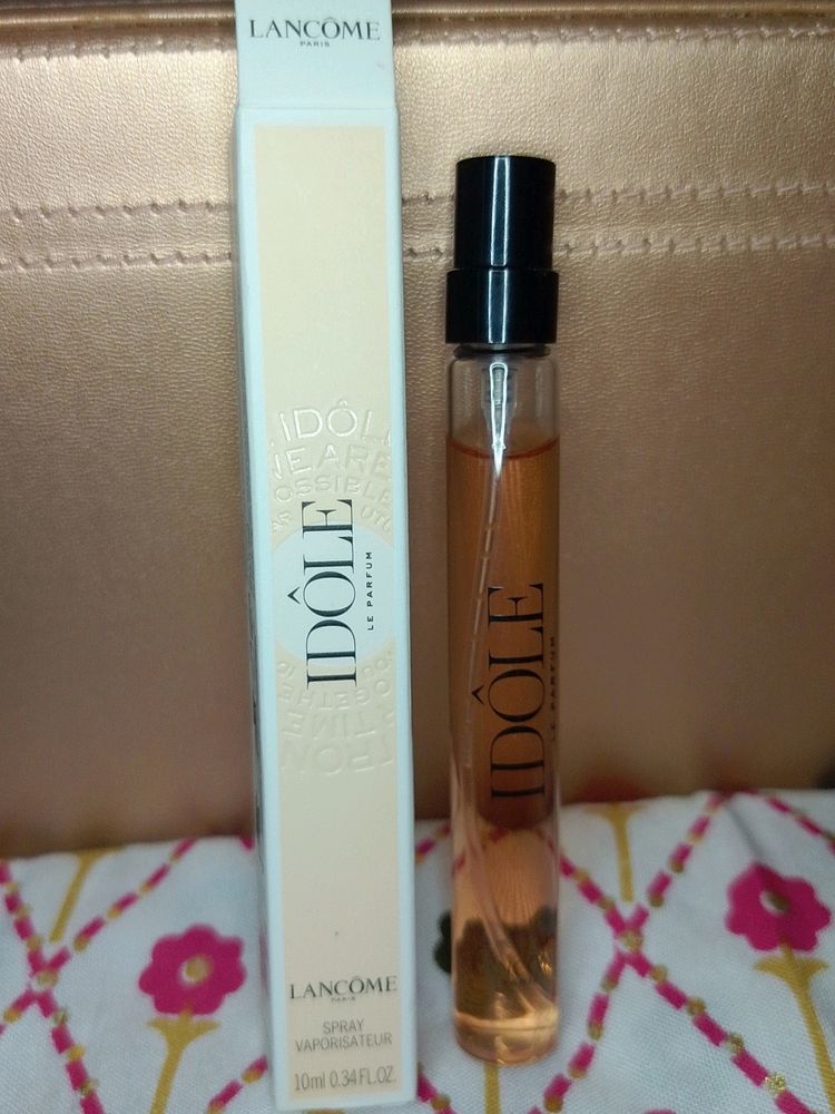 Lancome Idole 💘❣️