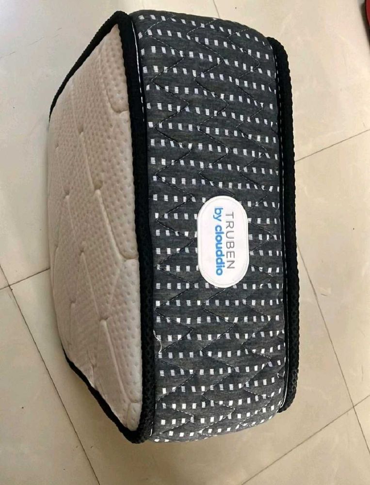 Cloudio Low Seat Cushion - Comfortable Sleep