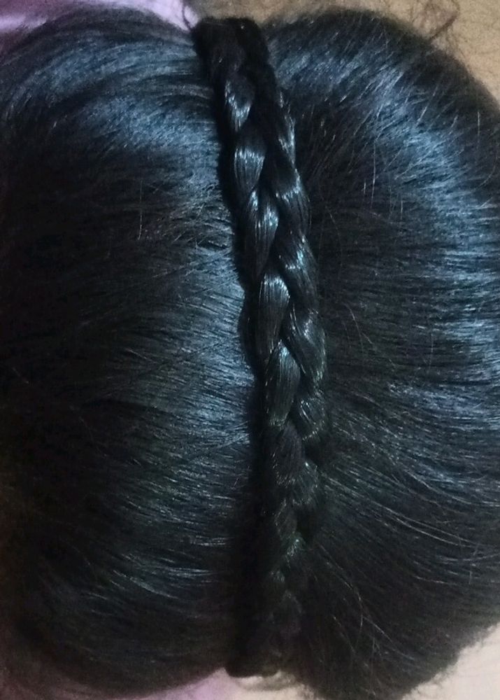 Hair Vene Band