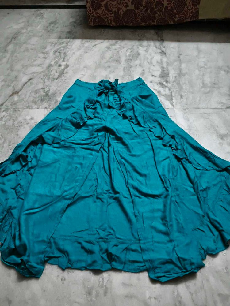 plzzo skirt