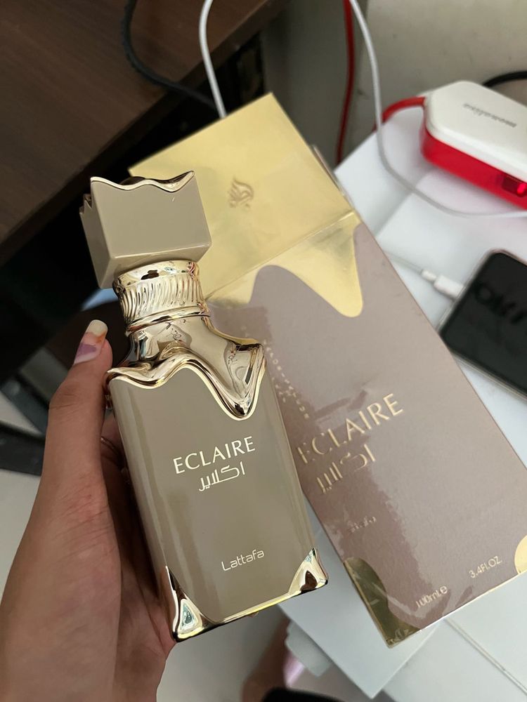 Lattafa Eclaire 100ml Perfume