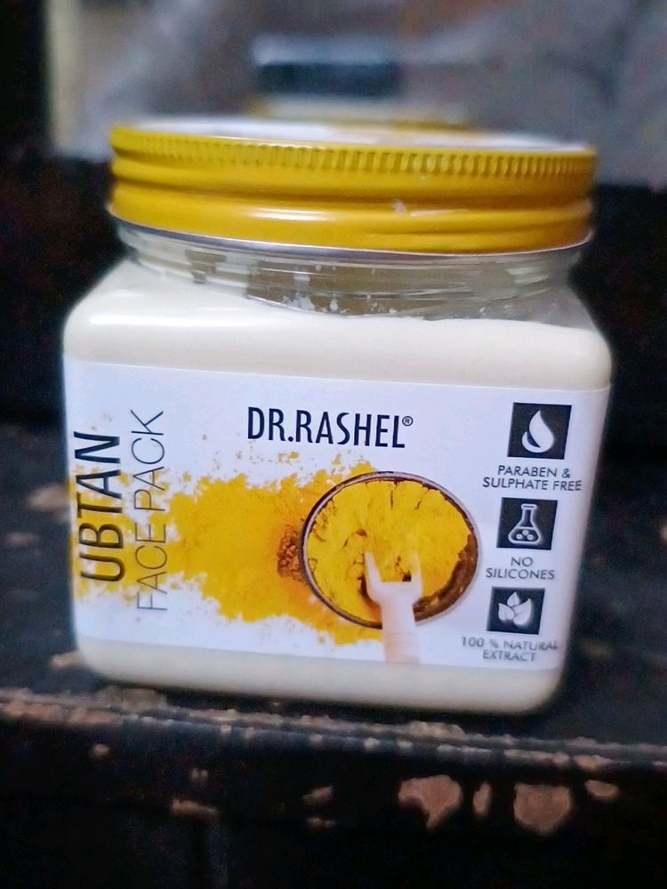 Ubtan Face Pack On Sale...Grab It Fast