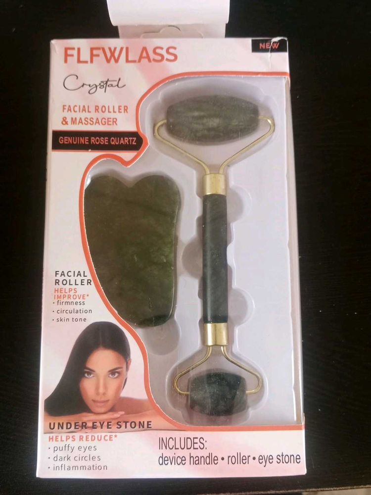 Face Roller