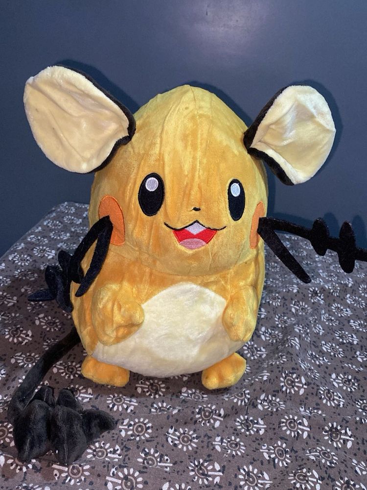 Raichu Pokemon