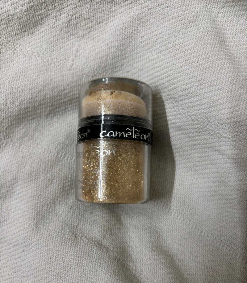 Cameleon 3D Glitter Powder