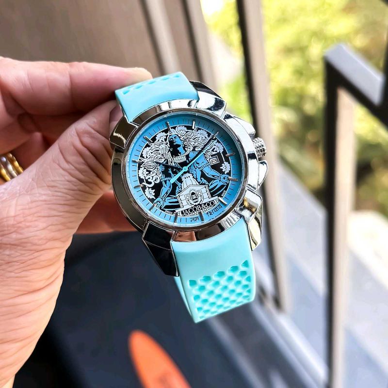 hotseller watch jacob &amp; co
