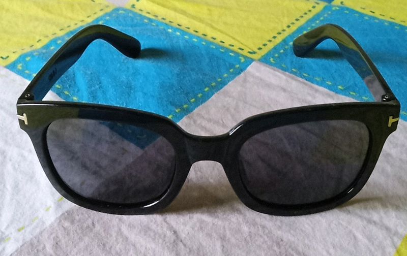 Sunglass Cooling Glass - Medium Size - NB001