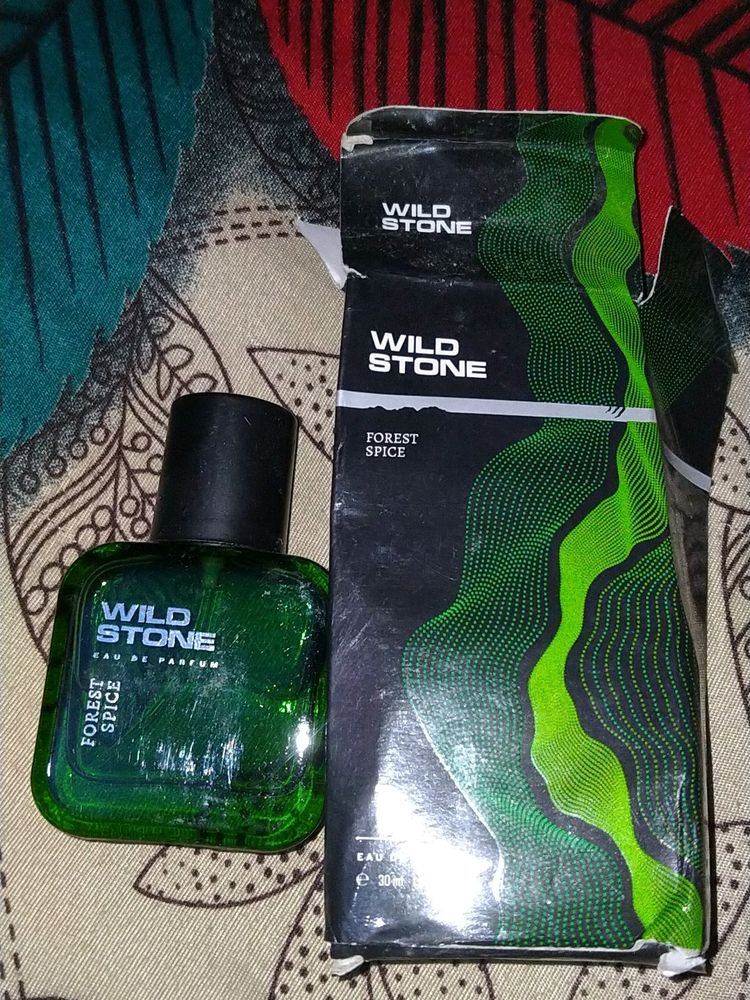 New With Tag Perfume