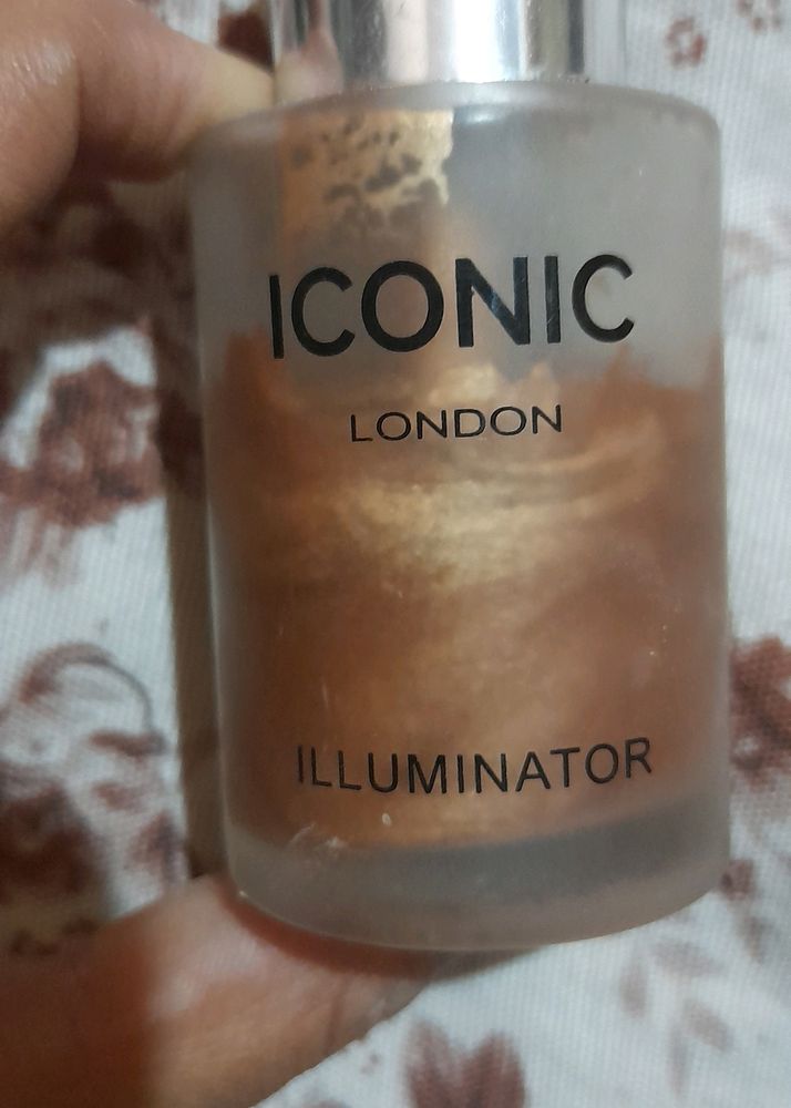 Iconic London Illuminator