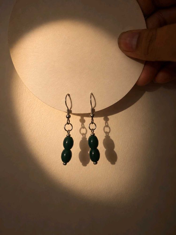 Handmade Whimsical Earrings