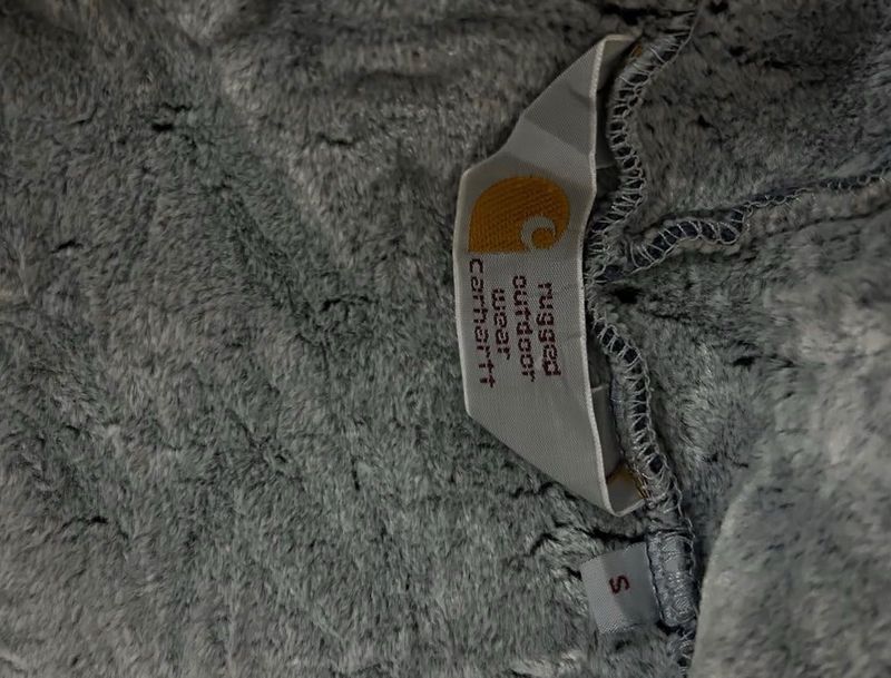 Carhartt Rugged Outdoor Wear Jacket