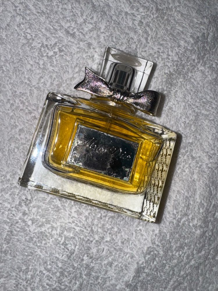 Authentic Miss Dior Eau de Parfum