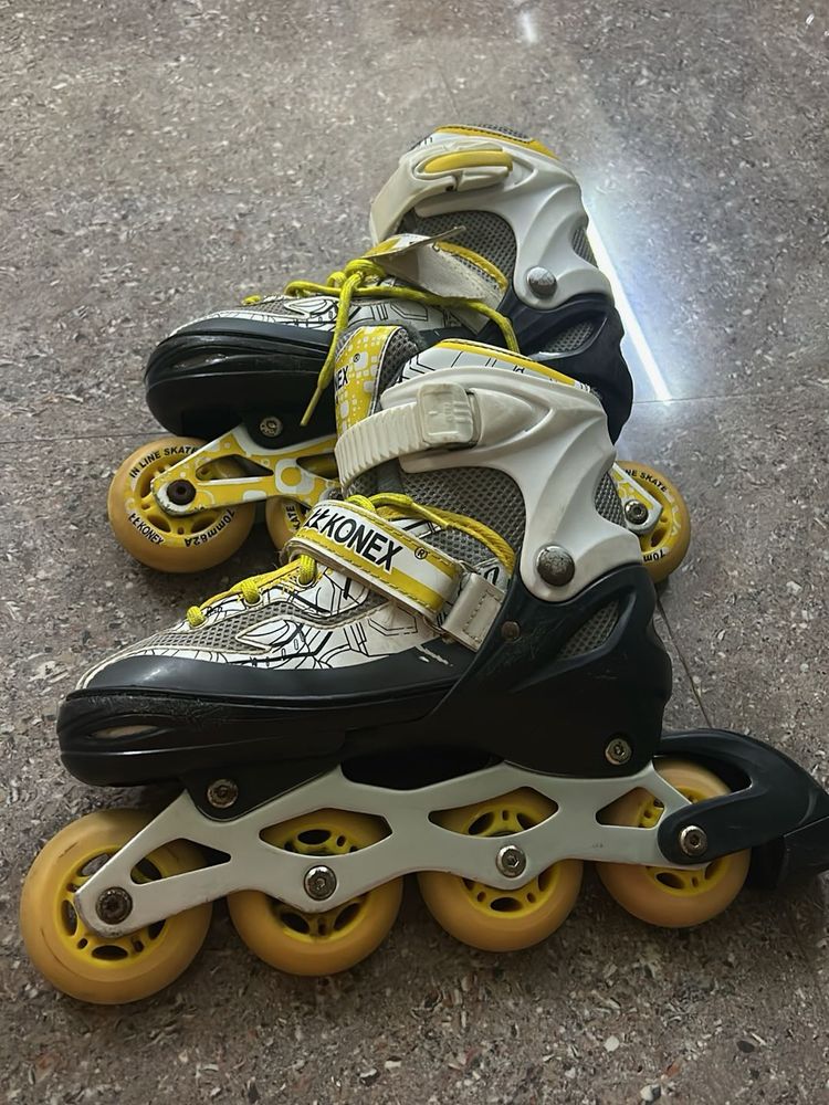 Inline Skates