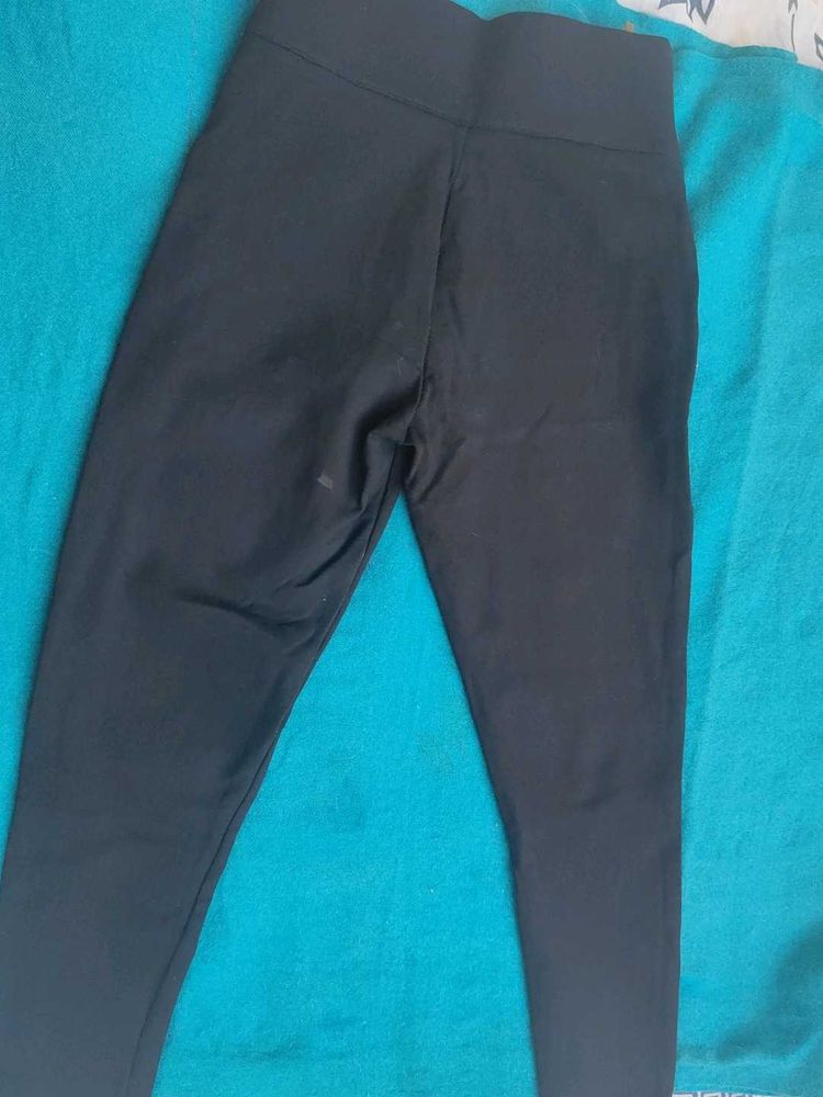 Black Leggings