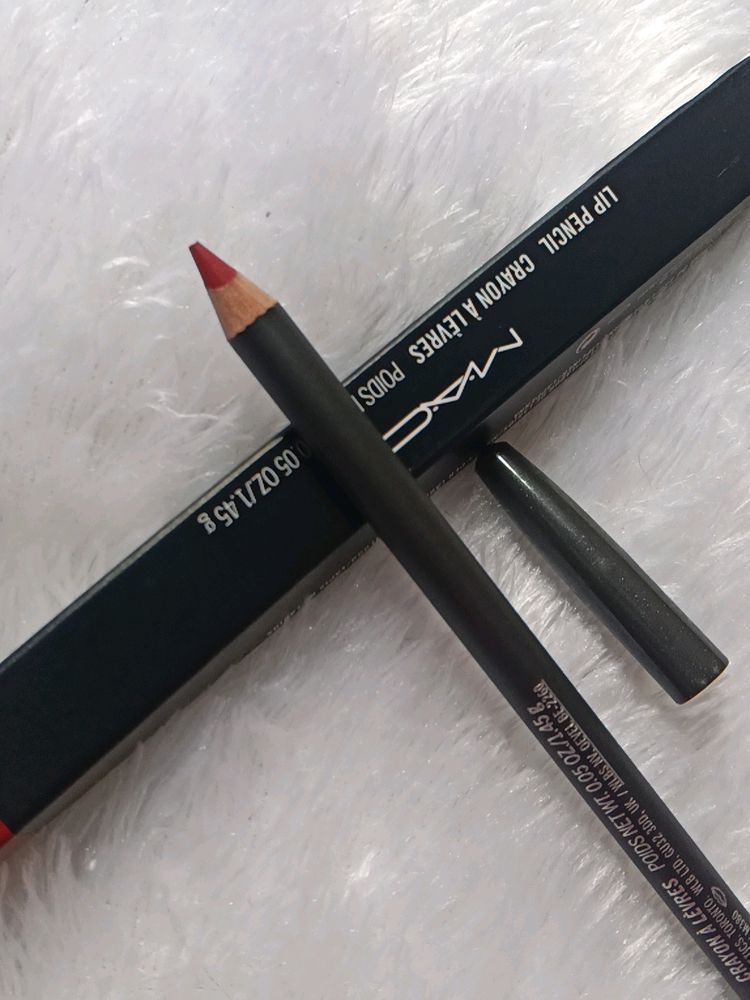 Mac Lip Liner ♥️💕