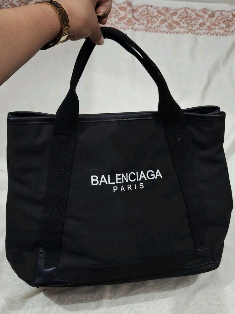 Balenciaga Tote Bag