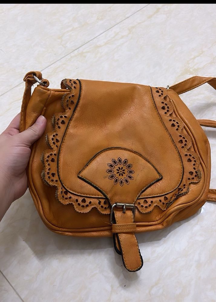Sling Bag