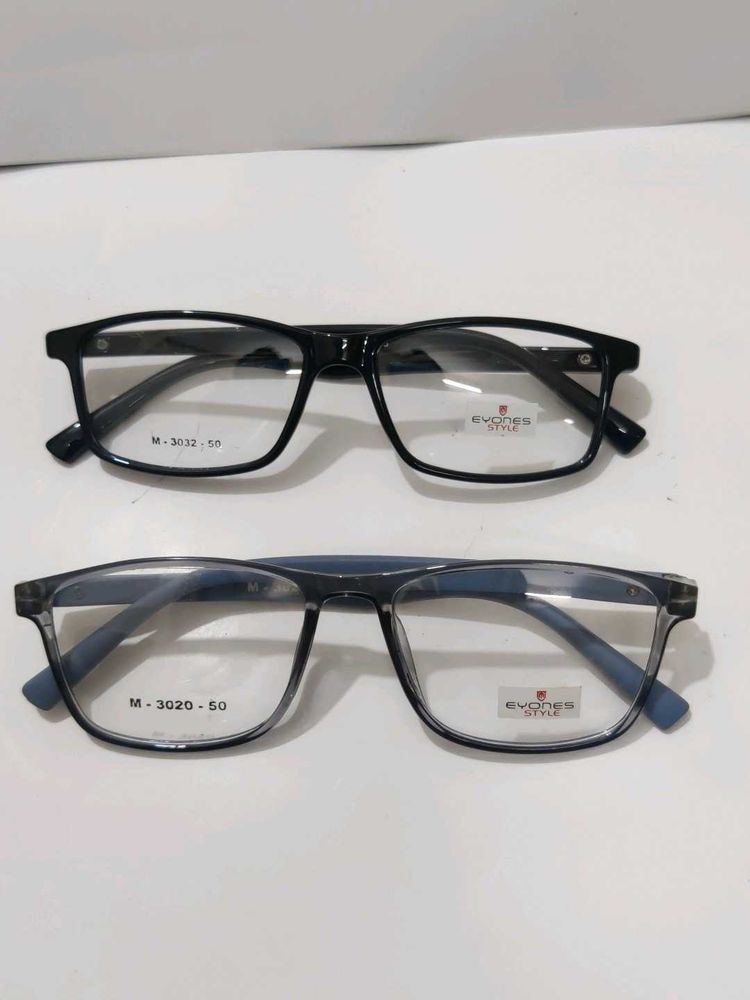 Buy 1 get 1n Stylish Eyeglasses (Set of 2)
