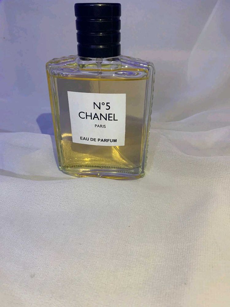 Chanel N5 Eau de Parfum