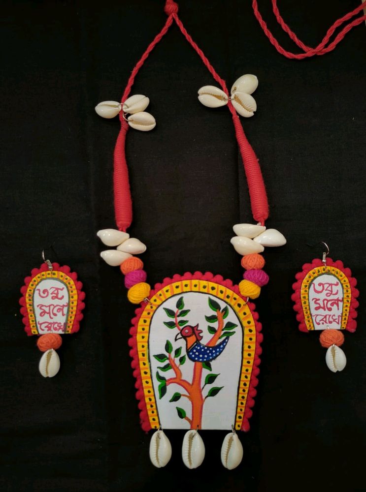 Handmade Jewelry