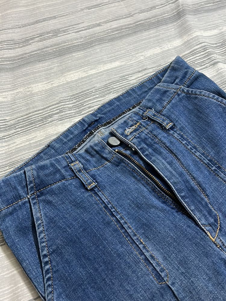 Jeans and Trousers