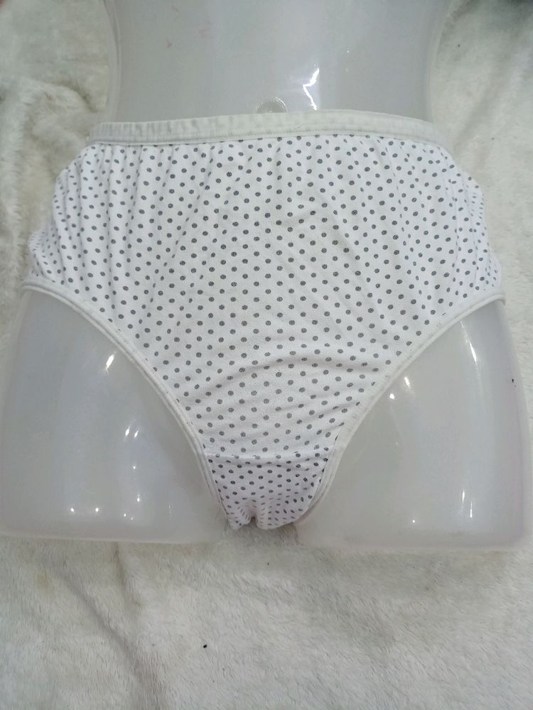 Cotton⚛️ Dot Look 32, 34.Size