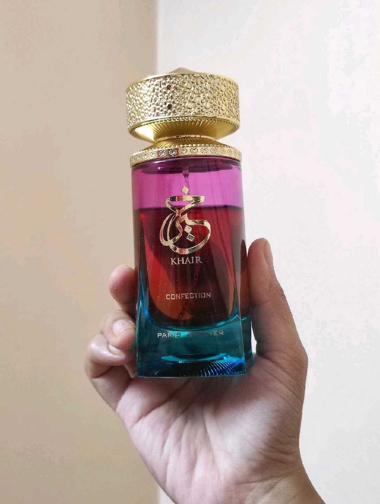 Paris Corner Khair Confection Perfume