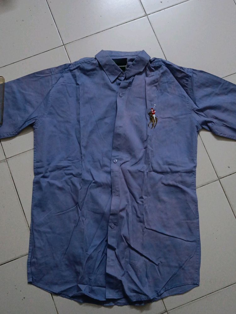 Mana Shirt