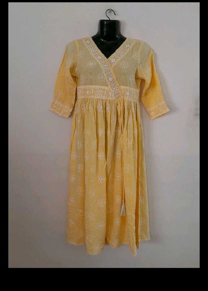 New avaasa Kurta