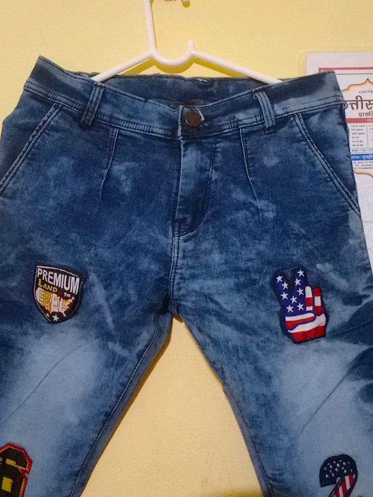 New Jeans