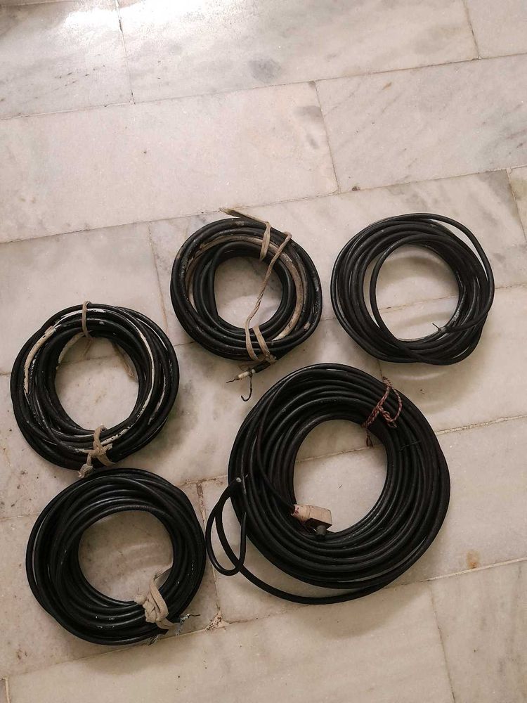 Fully Copper Wire