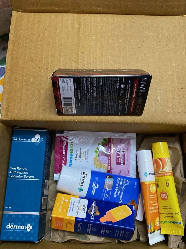 Skincare Bundle