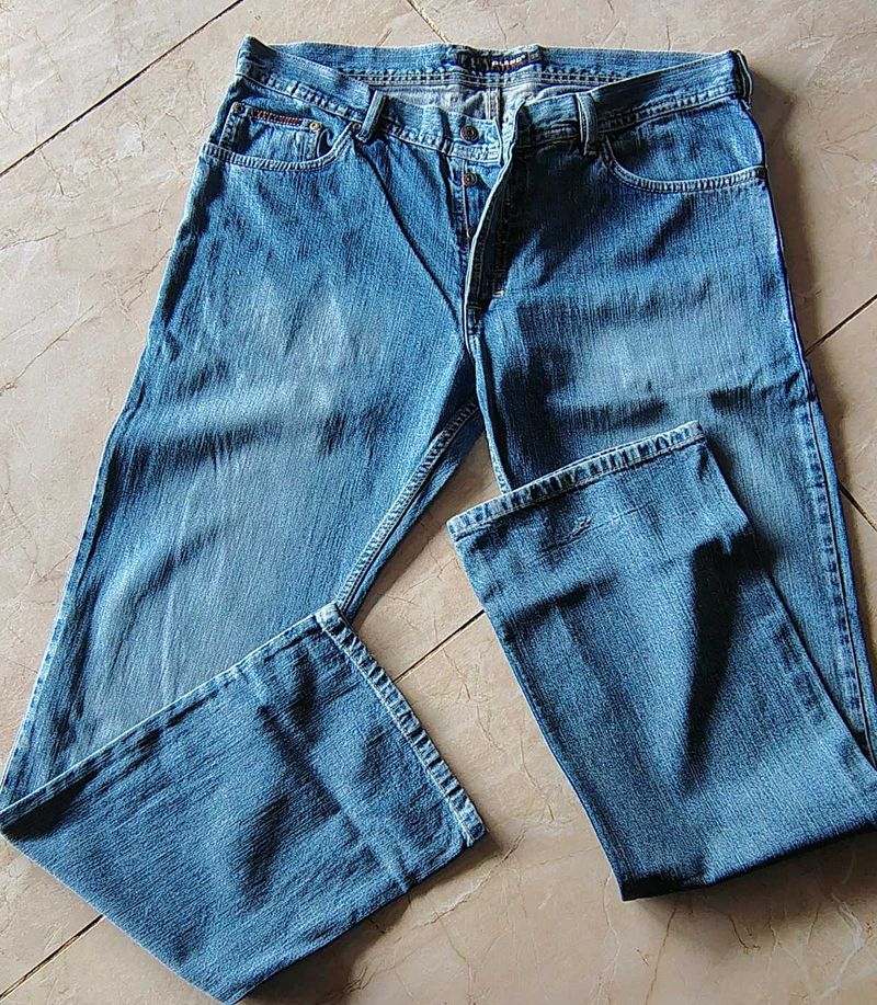 Authentic Blend of america Denim jeans pre-o