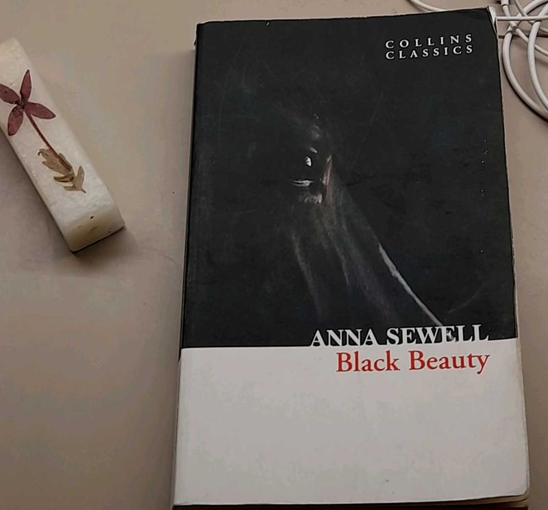 Black Beauty - Collins Classics
