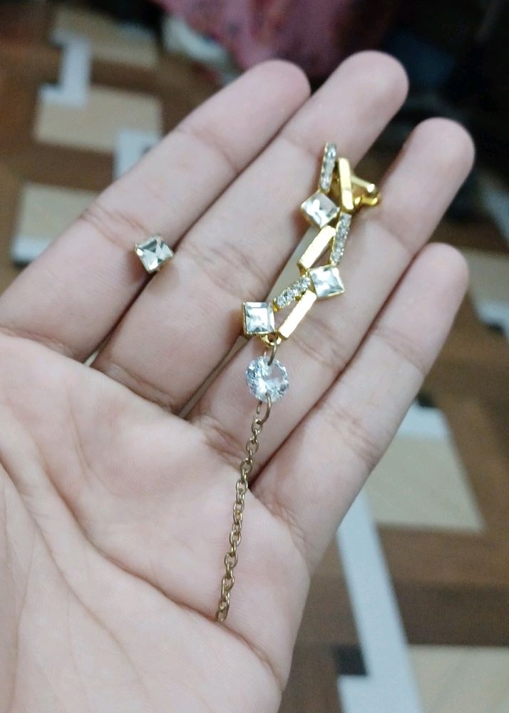 Ear Cuff