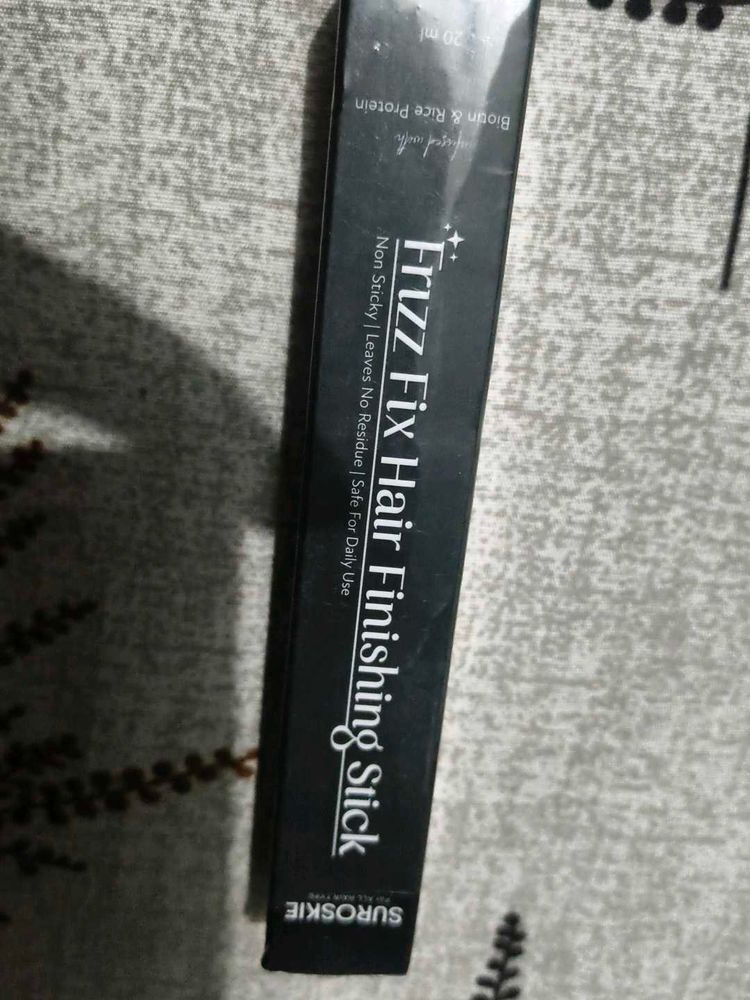 Frizz Fix Hair Finishing Stick