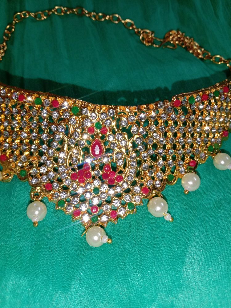 Necklace