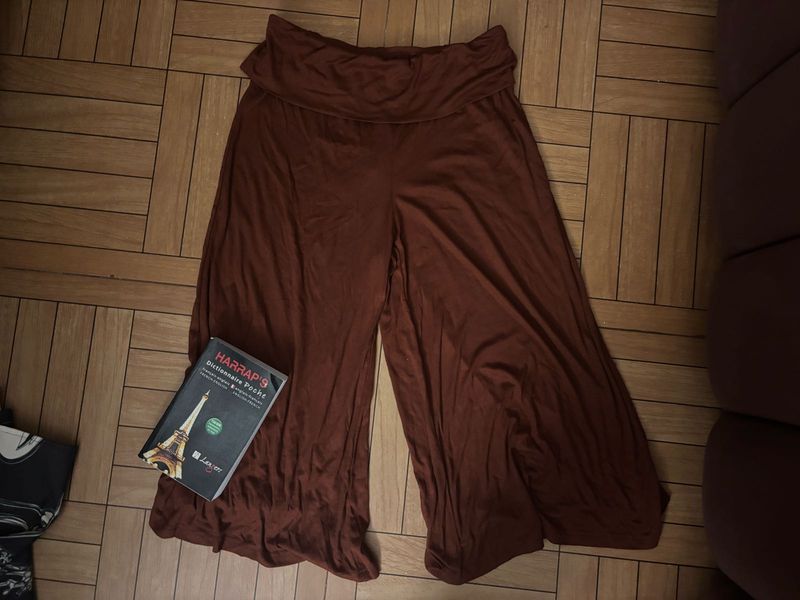 y2k capri boho