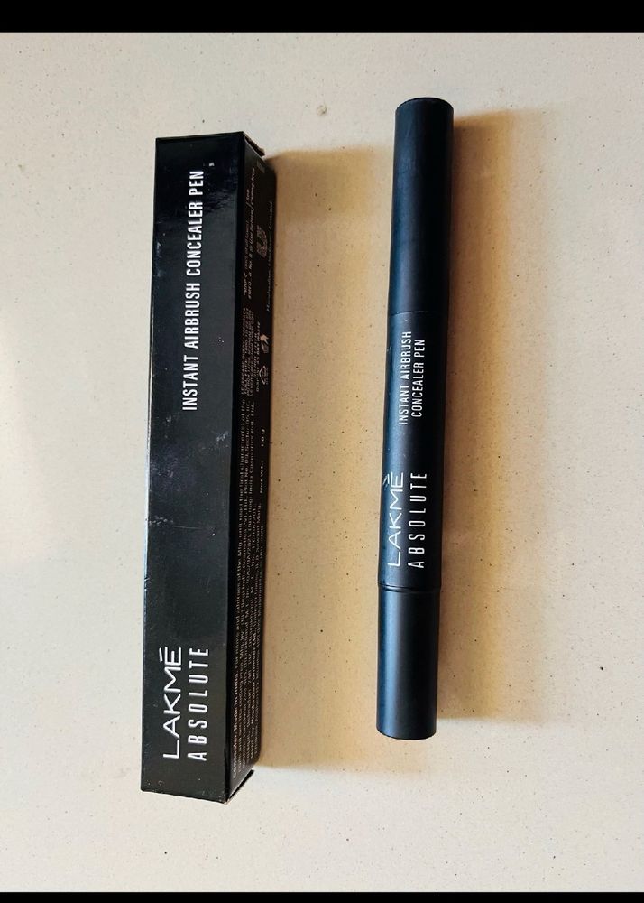 Branded Lakme Concelear 😍❤️