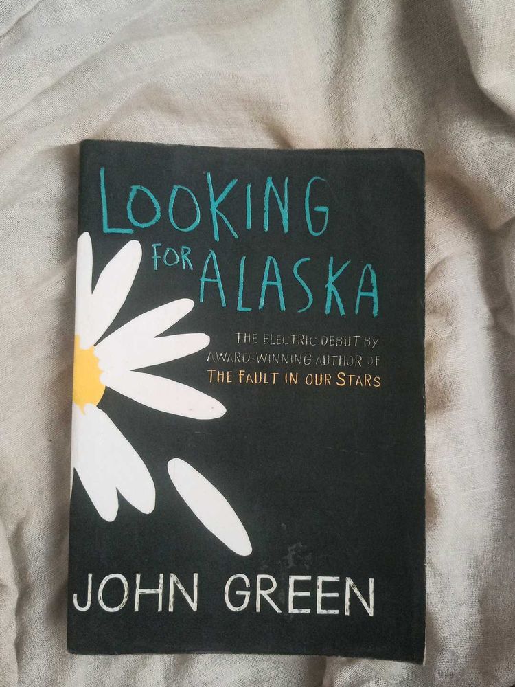 Looking for Alaska